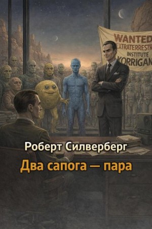 Два сапога — пара