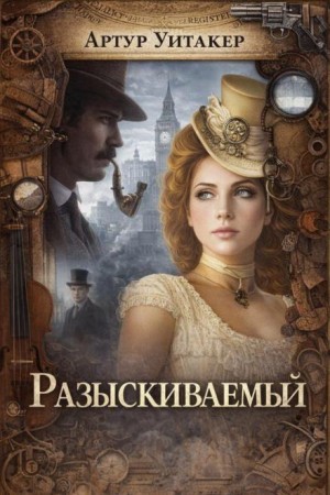 Разыскиваемый