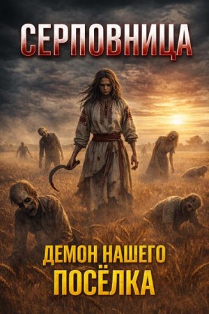Серповница