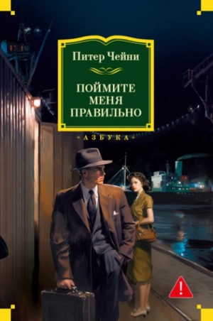 Поймите меня правильно