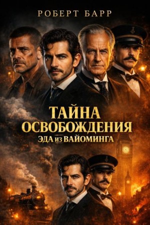 Тайна освобождения Эда из Вайоминга