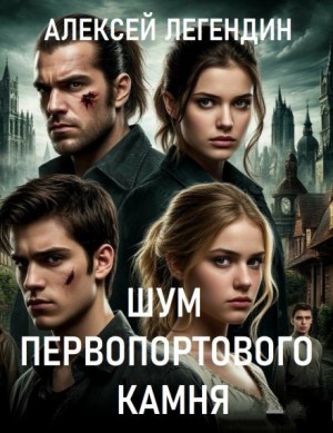 Шум Первопортового Камня