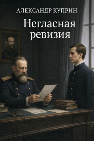 Негласная ревизия
