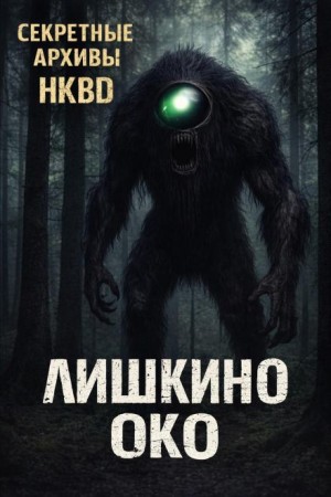 Лишкино око