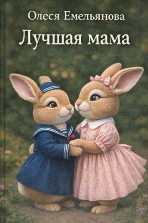 Лучшая мама