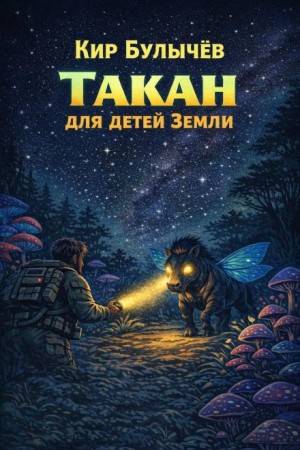 Такан для детей Земли