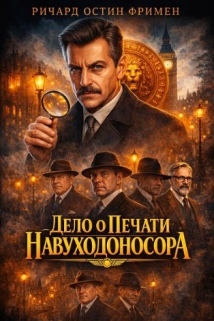 Дело о печати Навуходоносора