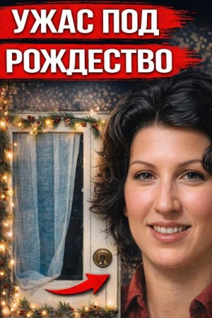 Рождественские подарки и кровь