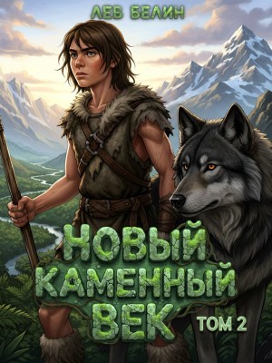 Новый каменный век. Том II