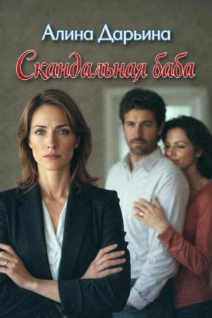Скандальная баба