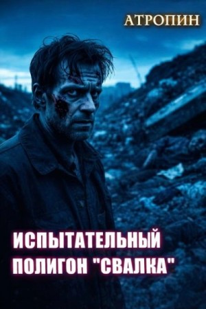 Испытательный полигон “Свалка”