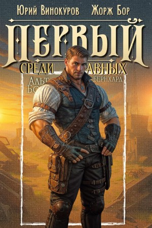 Первый среди равных 13
