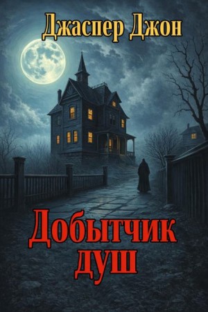 Добытчик душ