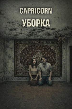 Уборка