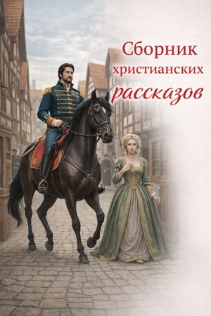 Сборник христианских рассказов
