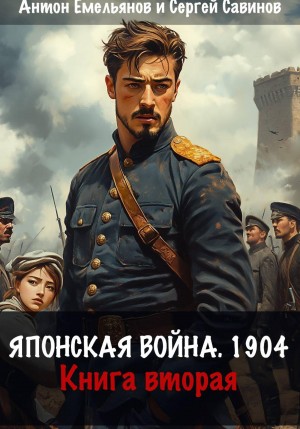 Японская война 1904. Книга 2
