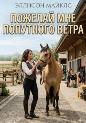 Пожелай мне попутного ветра