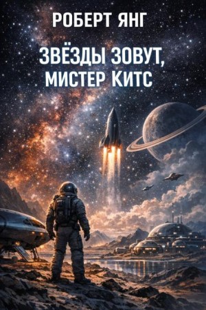 Звёзды зовут, мистер Китс