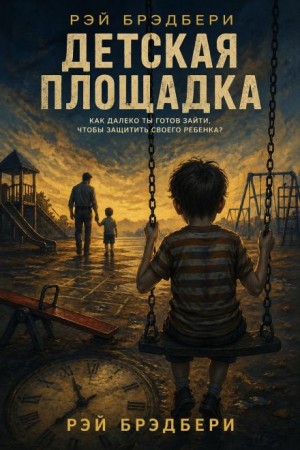 Детская площадка