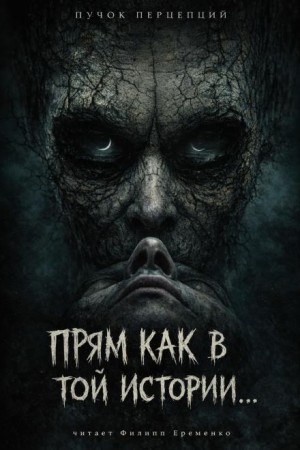 Прям как в той истории…