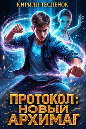 Протокол: Новый Архимаг 3.0