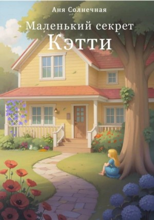 Маленький секрет Кэтти